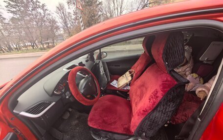 Peugeot 207 I, 2009 год, 666 888 рублей, 5 фотография