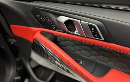 BMW X6 M, 2024 год, 21 500 000 рублей, 27 фотография