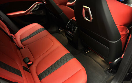 BMW X6 M, 2024 год, 21 500 000 рублей, 24 фотография