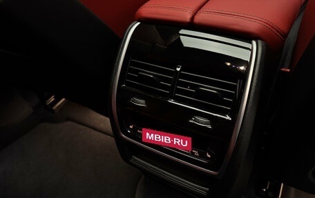 BMW X6 M, 2024 год, 21 500 000 рублей, 25 фотография