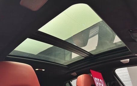 BMW X6 M, 2024 год, 21 500 000 рублей, 22 фотография