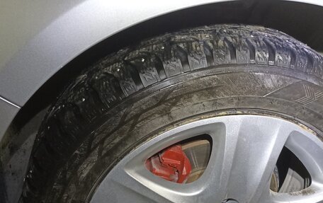 Opel Astra J, 2013 год, 1 150 000 рублей, 13 фотография