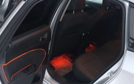 Opel Astra J, 2013 год, 1 150 000 рублей, 7 фотография