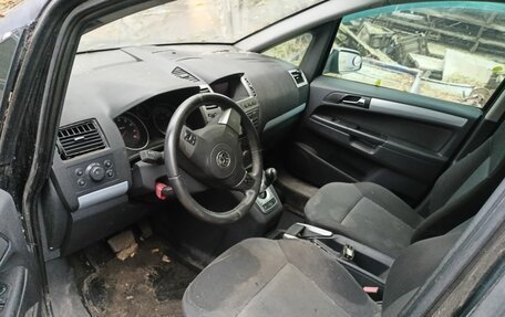 Opel Zafira B, 2007 год, 199 999 рублей, 4 фотография