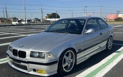 BMW 3 серия, 1994 год, 3 300 000 рублей, 1 фотография