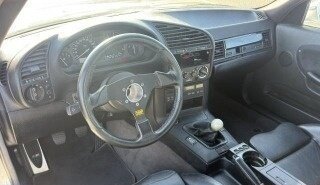 BMW 3 серия, 1994 год, 3 300 000 рублей, 7 фотография