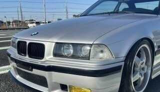 BMW 3 серия, 1994 год, 3 300 000 рублей, 9 фотография
