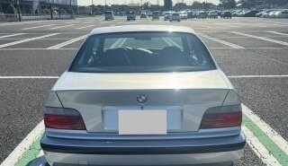 BMW 3 серия, 1994 год, 3 300 000 рублей, 10 фотография