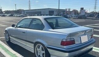 BMW 3 серия, 1994 год, 3 300 000 рублей, 11 фотография