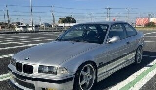 BMW 3 серия, 1994 год, 3 300 000 рублей, 13 фотография