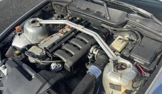 BMW 3 серия, 1994 год, 3 300 000 рублей, 14 фотография