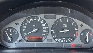 BMW 3 серия, 1994 год, 3 300 000 рублей, 15 фотография