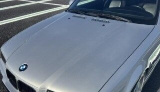 BMW 3 серия, 1994 год, 3 300 000 рублей, 24 фотография