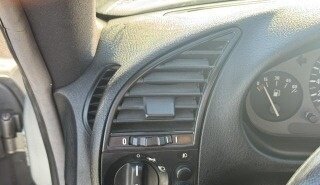 BMW 3 серия, 1994 год, 3 300 000 рублей, 23 фотография