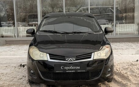 Chery Very (A13), 2011 год, 299 000 рублей, 8 фотография
