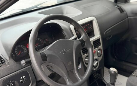 Chery Very (A13), 2011 год, 299 000 рублей, 11 фотография