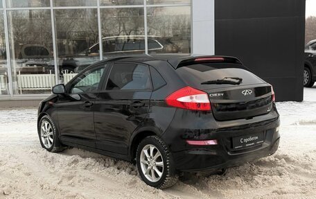 Chery Very (A13), 2011 год, 299 000 рублей, 3 фотография