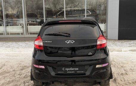 Chery Very (A13), 2011 год, 299 000 рублей, 4 фотография