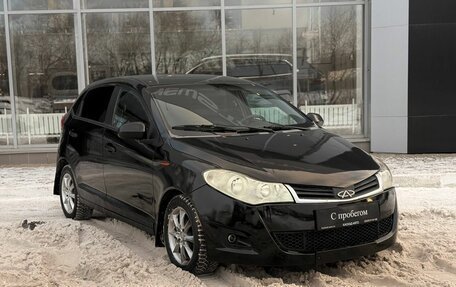 Chery Very (A13), 2011 год, 299 000 рублей, 7 фотография