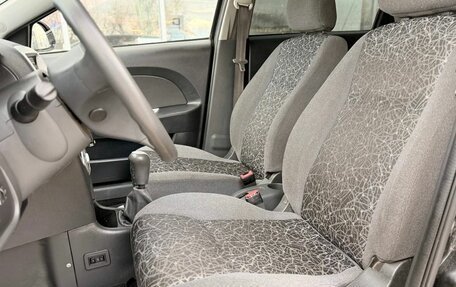 Chery Very (A13), 2011 год, 299 000 рублей, 9 фотография