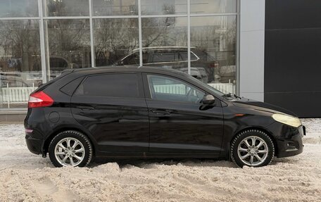 Chery Very (A13), 2011 год, 299 000 рублей, 6 фотография