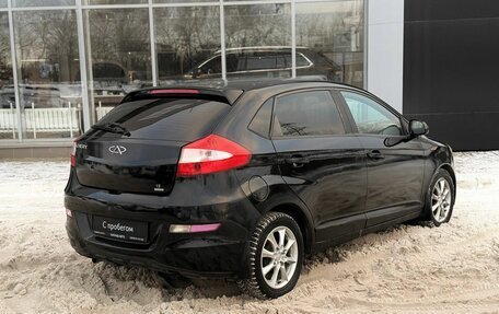 Chery Very (A13), 2011 год, 299 000 рублей, 5 фотография