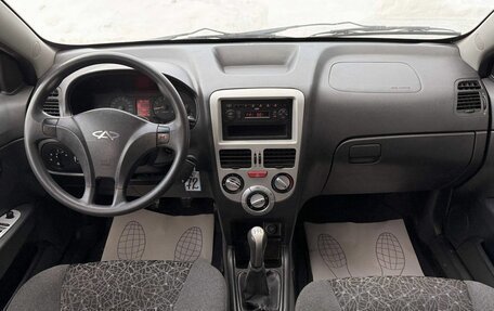 Chery Very (A13), 2011 год, 299 000 рублей, 12 фотография