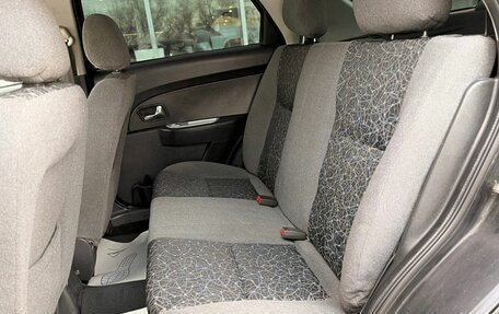 Chery Very (A13), 2011 год, 299 000 рублей, 10 фотография