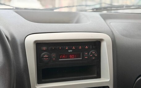 Chery Very (A13), 2011 год, 299 000 рублей, 16 фотография