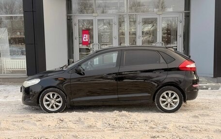 Chery Very (A13), 2011 год, 299 000 рублей, 2 фотография