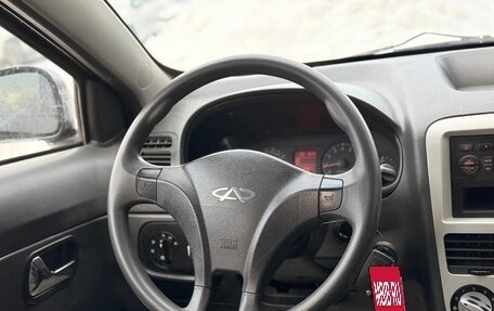 Chery Very (A13), 2011 год, 299 000 рублей, 14 фотография