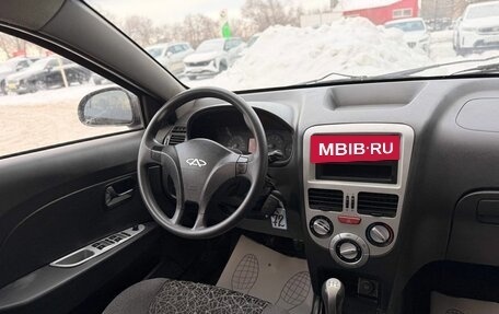 Chery Very (A13), 2011 год, 299 000 рублей, 13 фотография