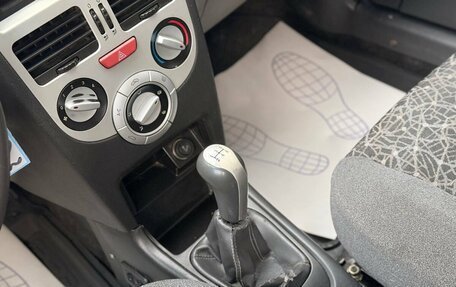 Chery Very (A13), 2011 год, 299 000 рублей, 18 фотография