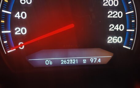 Honda Accord VII рестайлинг, 2007 год, 900 000 рублей, 6 фотография