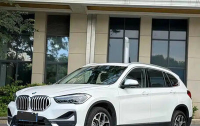 BMW X1, 2022 год, 2 543 586 рублей, 1 фотография