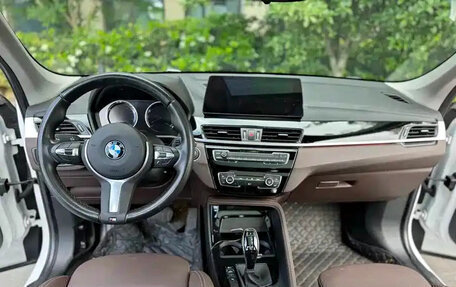 BMW X1, 2022 год, 2 543 586 рублей, 7 фотография