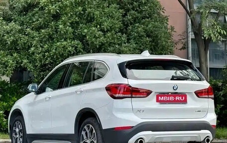 BMW X1, 2022 год, 2 543 586 рублей, 6 фотография