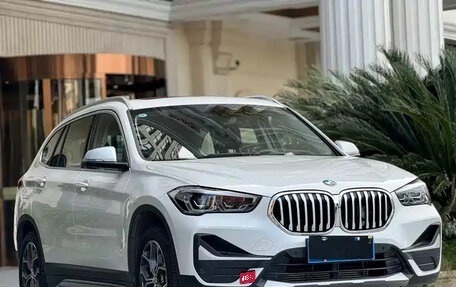 BMW X1, 2022 год, 2 543 586 рублей, 3 фотография