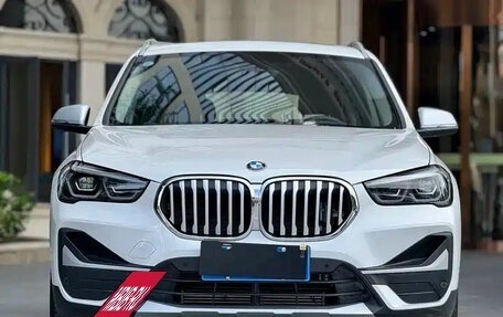 BMW X1, 2022 год, 2 543 586 рублей, 2 фотография