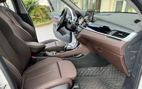 BMW X1, 2022 год, 2 543 586 рублей, 9 фотография