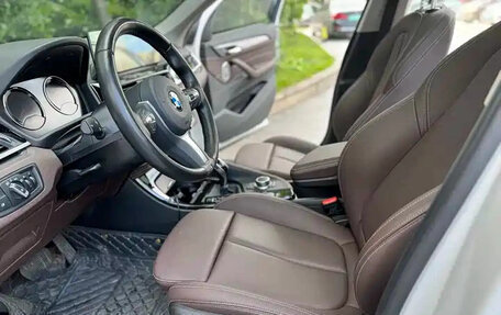 BMW X1, 2022 год, 2 543 586 рублей, 8 фотография