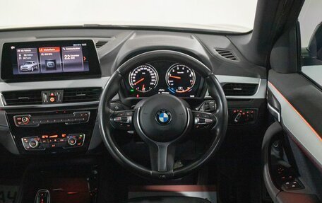 BMW X1, 2019 год, 2 685 000 рублей, 9 фотография