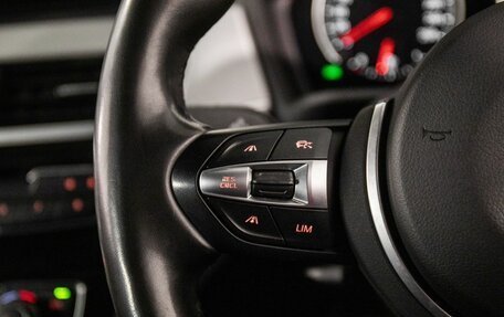 BMW X1, 2019 год, 2 685 000 рублей, 10 фотография