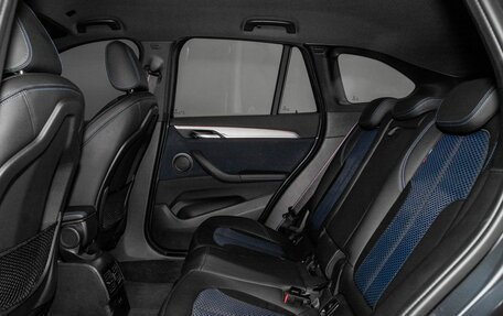 BMW X1, 2019 год, 2 685 000 рублей, 7 фотография