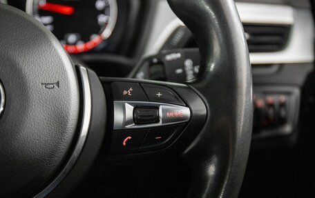 BMW X1, 2019 год, 2 685 000 рублей, 11 фотография