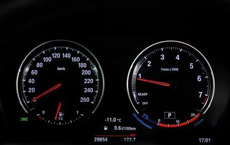 BMW X1, 2019 год, 2 685 000 рублей, 12 фотография