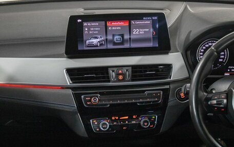 BMW X1, 2019 год, 2 685 000 рублей, 13 фотография