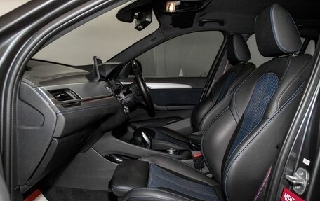 BMW X1, 2019 год, 2 685 000 рублей, 6 фотография