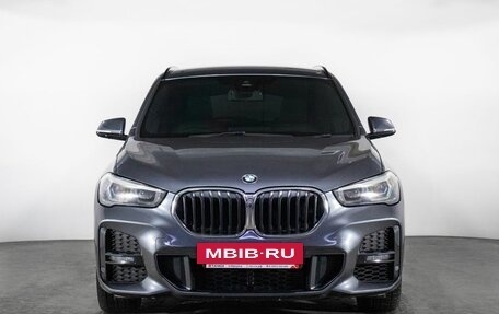 BMW X1, 2019 год, 2 685 000 рублей, 2 фотография