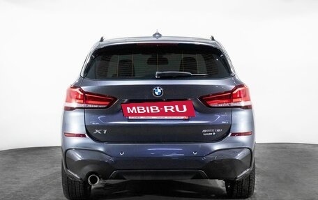 BMW X1, 2019 год, 2 685 000 рублей, 4 фотография